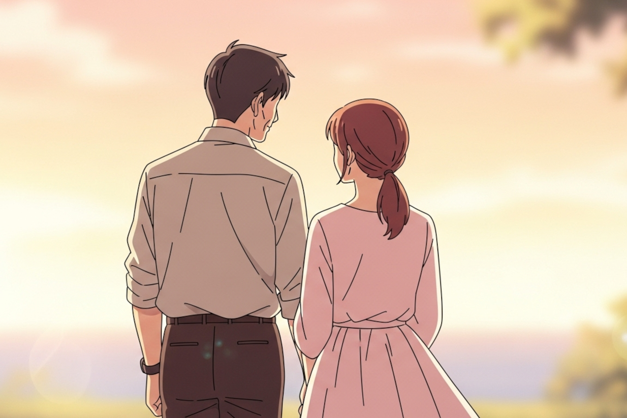 じゅん＆ゆうこ
