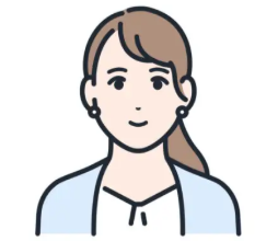 ゆうこ（妻）